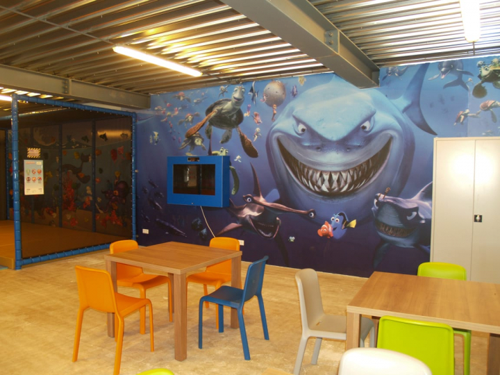 EuroParcs Poort van Amsterdam