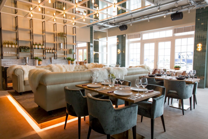 EuroParcs Poort van Amsterdam