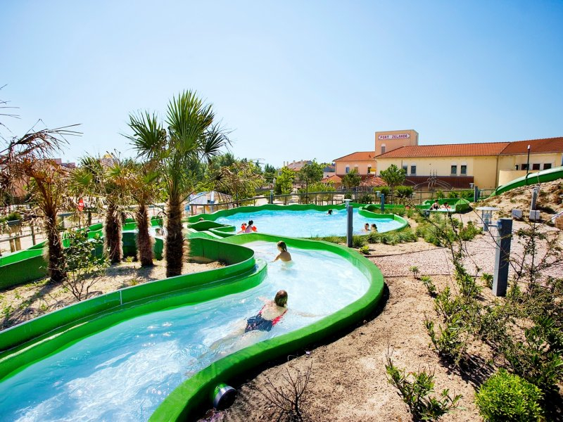 Hét Overzicht van Alle Center Parcs Aqua Mundo’s in Nederland