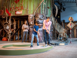 CenterParcs Port Zélande