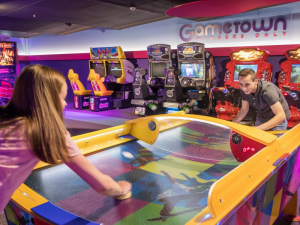 CenterParcs Port Zélande