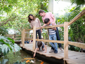 CenterParcs Port Zélande