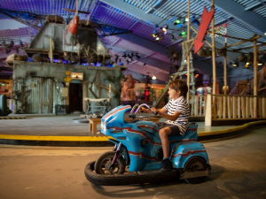 CenterParcs Port Zélande