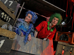 CenterParcs Port Zélande