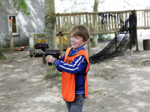 CenterParcs Port Zélande