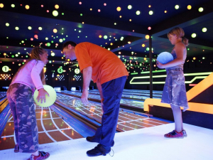 CenterParcs Port Zélande