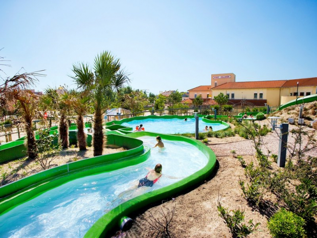 Hét Overzicht van Alle Center Parcs Aqua Mundo’s in Nederland