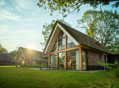 9x Vakantiehuizen voor 9 Personen in Nederland – Onze Toppers voor 2025