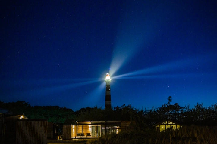 Roompot Ameland