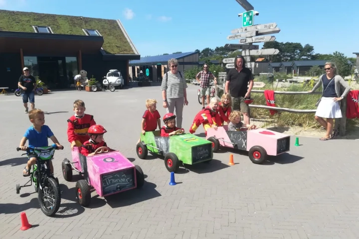 Roompot Ameland