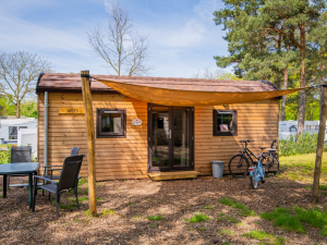 Recreatiepark De Heldense Bossen