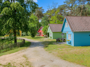 Recreatiepark De Heldense Bossen