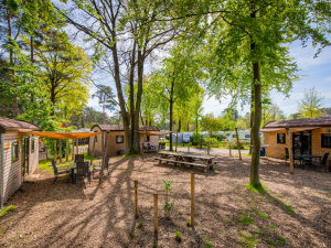 Recreatiepark De Heldense Bossen