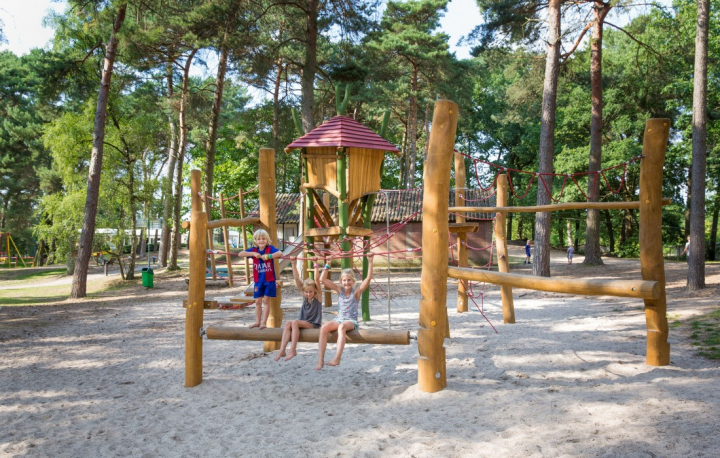 Recreatiepark De Heldense Bossen