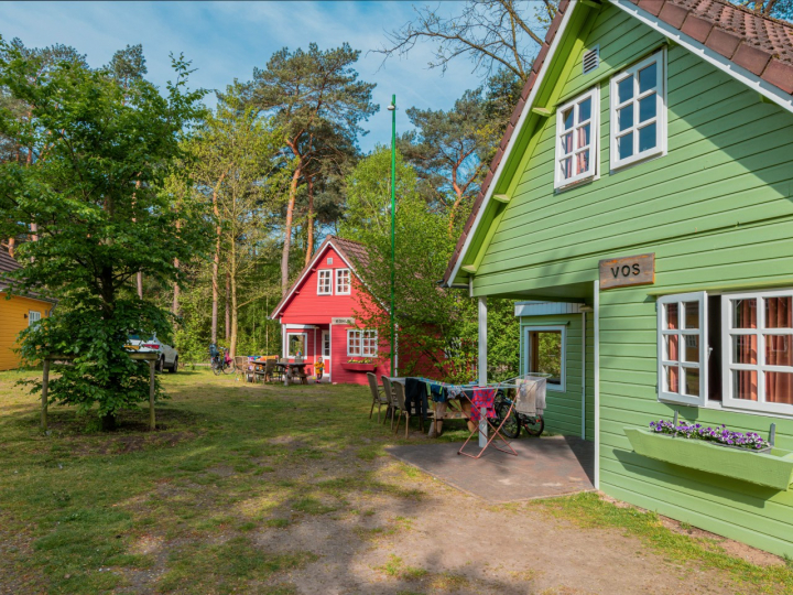 Recreatiepark De Heldense Bossen