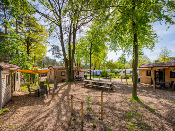 Recreatiepark De Heldense Bossen