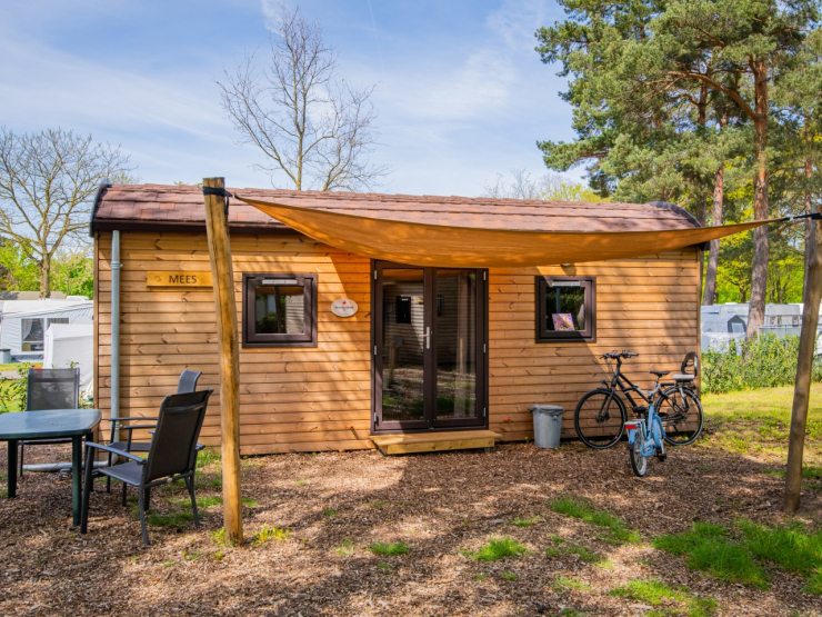 Recreatiepark De Heldense Bossen