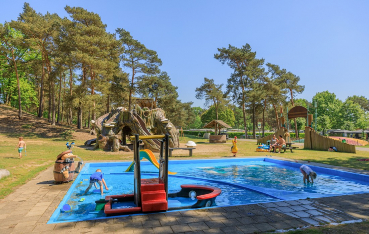 Recreatiepark De Heldense Bossen