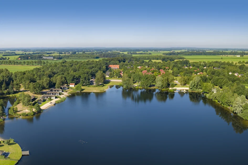 5 Luxe Roompot vakantieparken voor mindervaliden