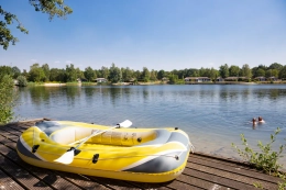 Recreatiepark De Tolplas