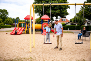 EuroParcs Noordwijkse Duinen
