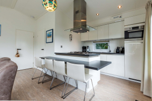 EuroParcs Noordwijkse Duinen