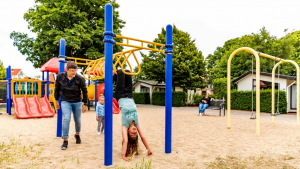 EuroParcs Noordwijkse Duinen