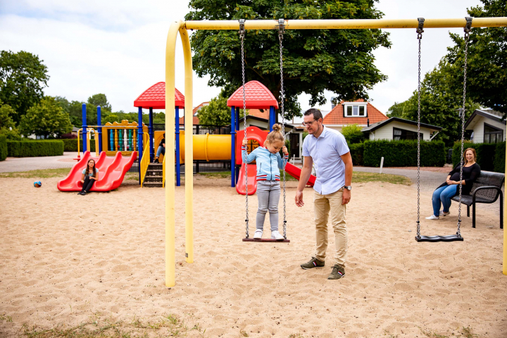 EuroParcs Noordwijkse Duinen