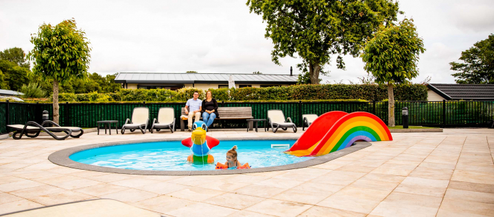 EuroParcs Noordwijkse Duinen