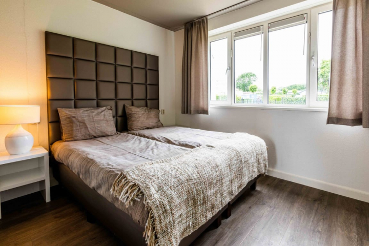 EuroParcs Noordwijkse Duinen