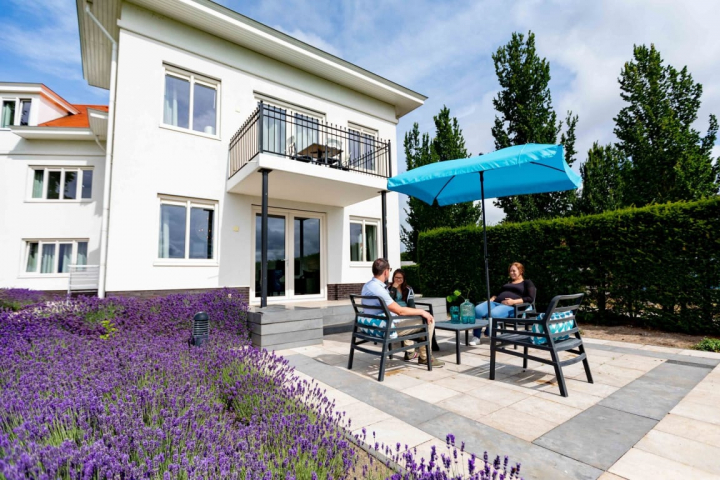 EuroParcs Noordwijkse Duinen