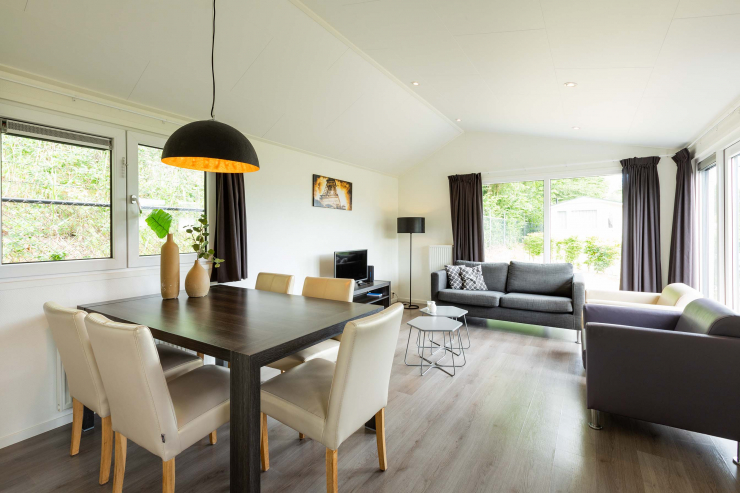 EuroParcs Noordwijkse Duinen