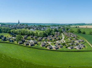 Summio Vakantiepark Reevallis