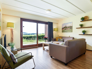 Summio Vakantiepark Reevallis