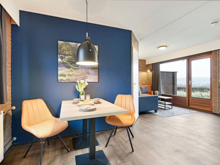 Summio Vakantiepark Reevallis