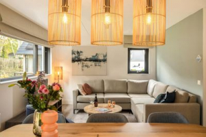 Résidence Berger Duinen