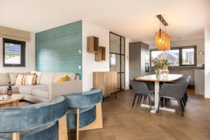 Résidence Berger Duinen