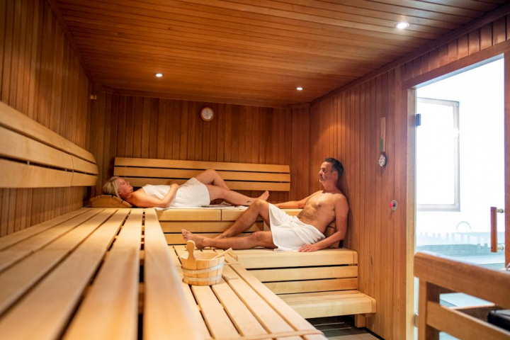 Résidence Berger Duinen