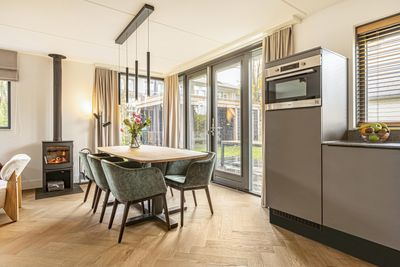 Résidence Berger Duinen