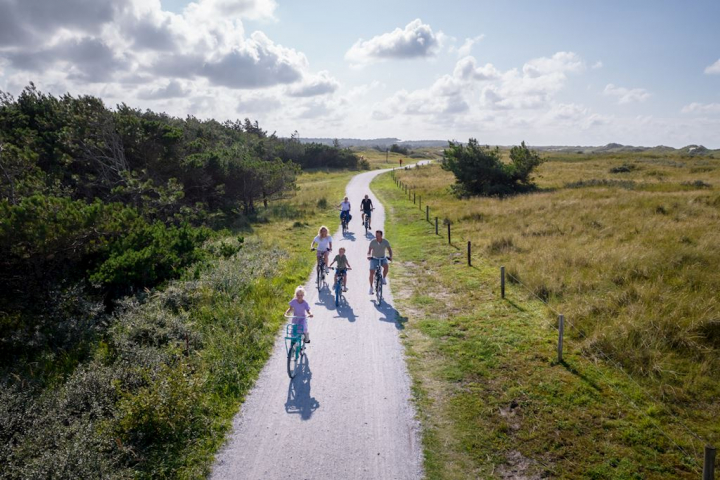 Résidence Berger Duinen