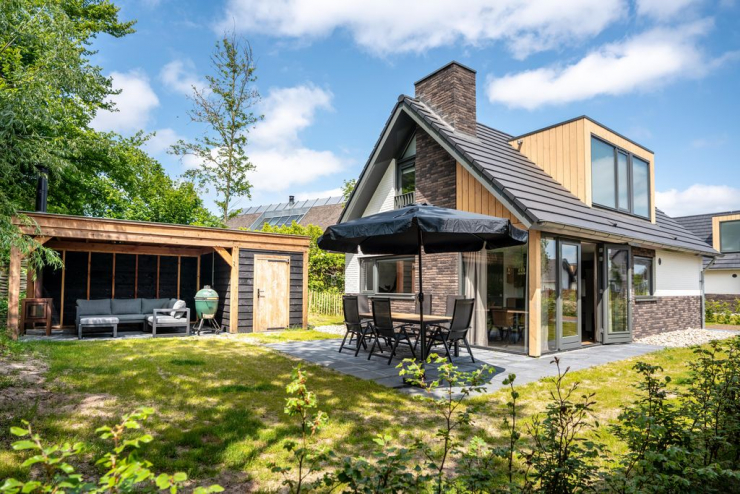 Résidence Berger Duinen