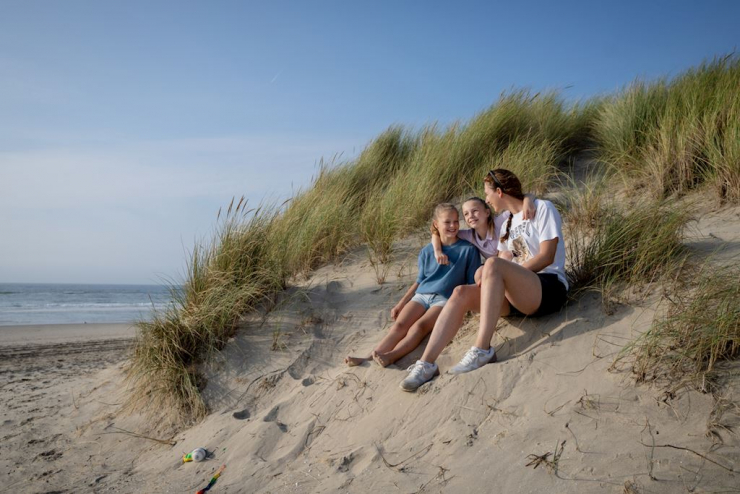 Résidence Berger Duinen