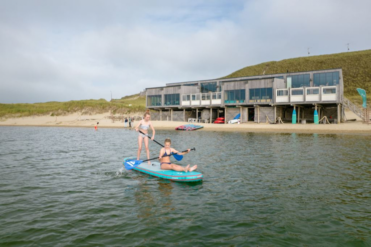 Résidence Berger Duinen