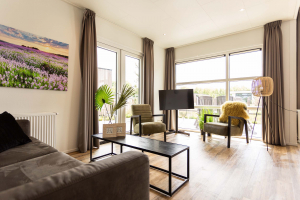 Résidence de Leuvert