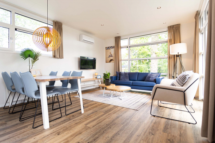 Résidence de Leuvert