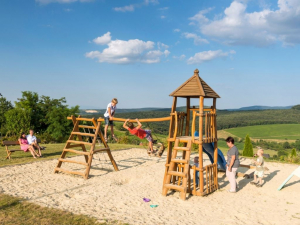 Landal Residence Duna