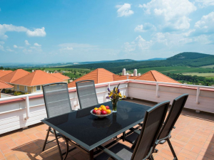 Landal Residence Duna