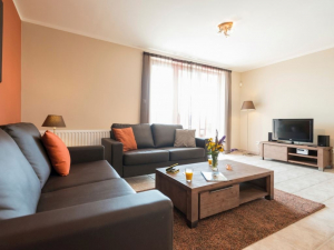 Landal Residence Duna