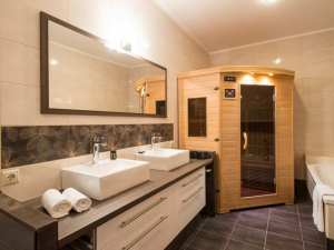 Landal Residence Duna