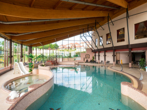 Landal Residence Duna